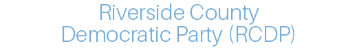 riverside-county-democratic-party-rcpd